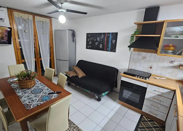 La Casa Di Marta