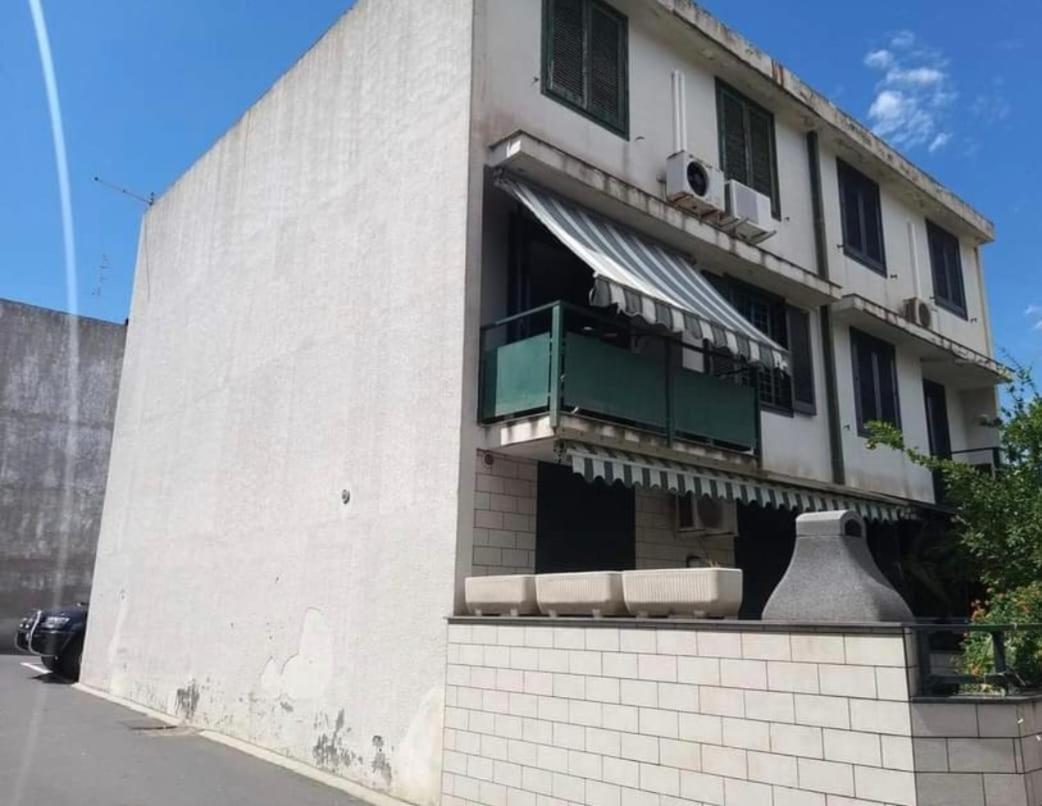 La Casa Di Marta Apartment *