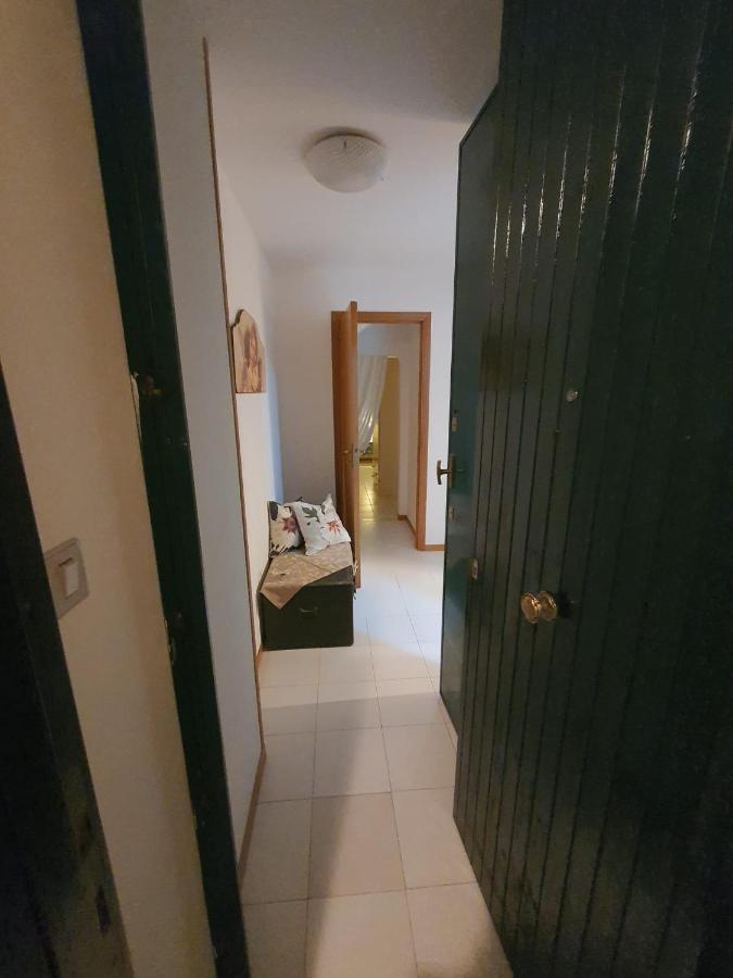 La Casa Di Marta Apartment