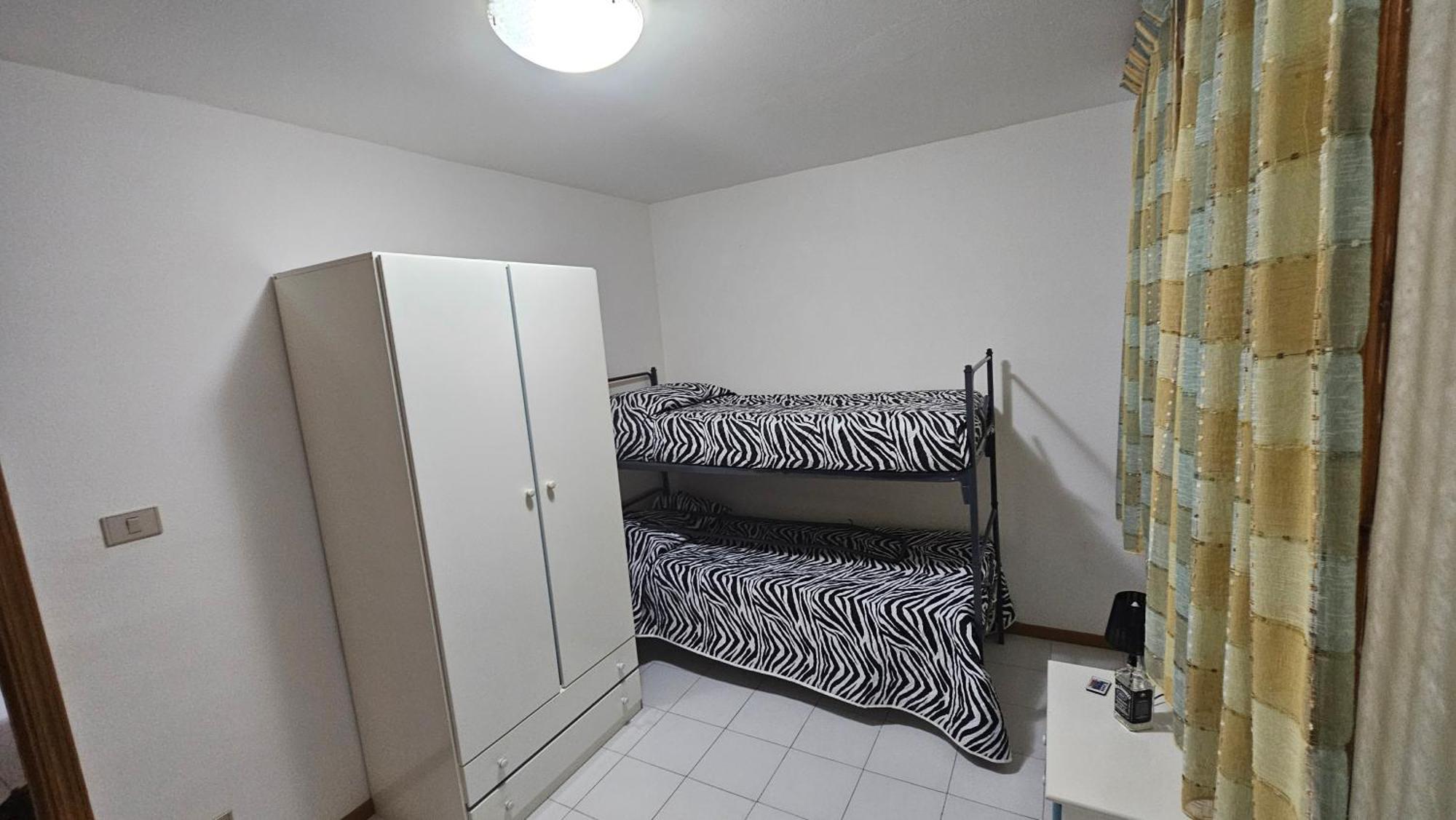 La Casa Di Marta Apartment *