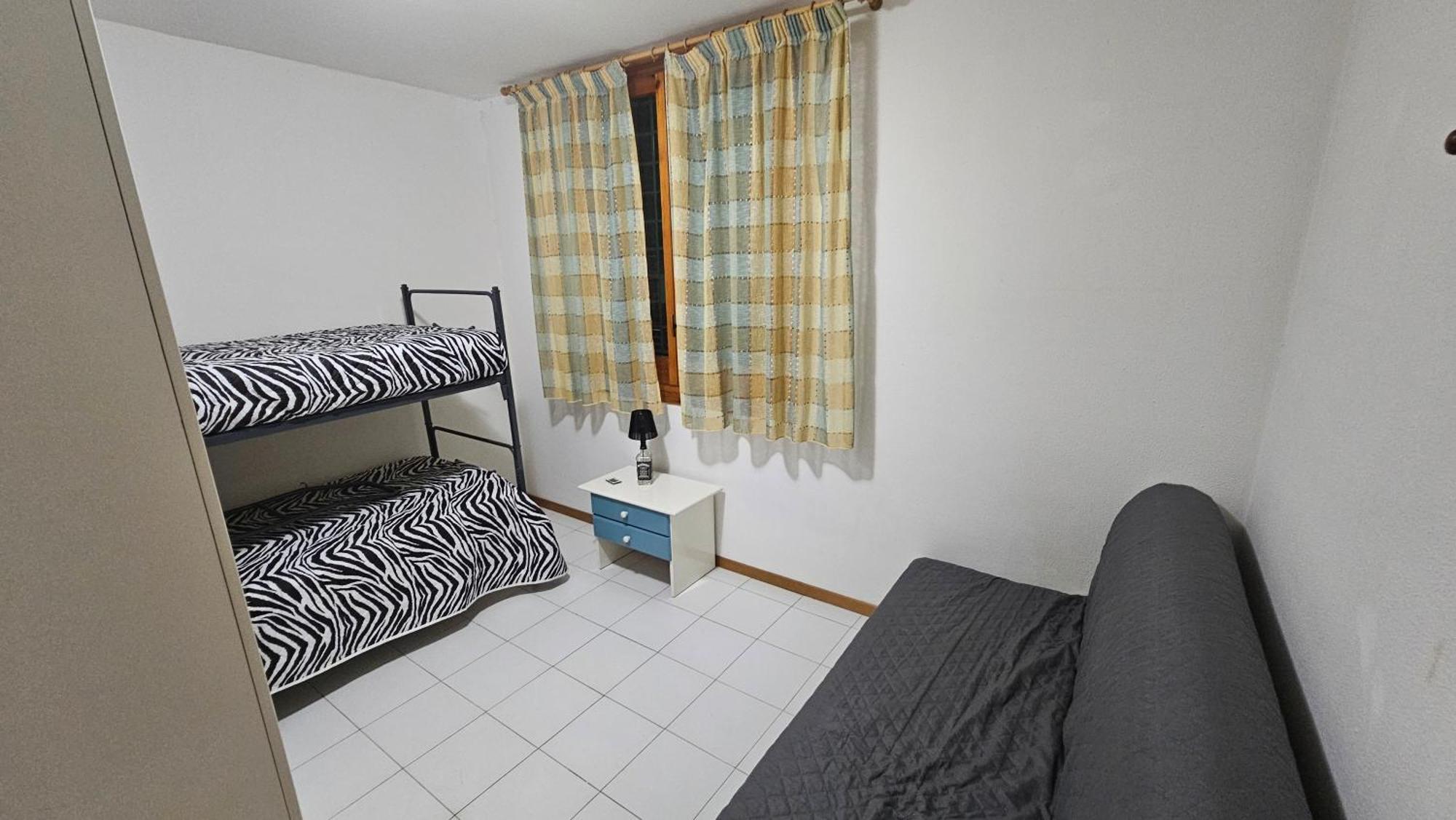 La Casa Di Marta Apartment *
