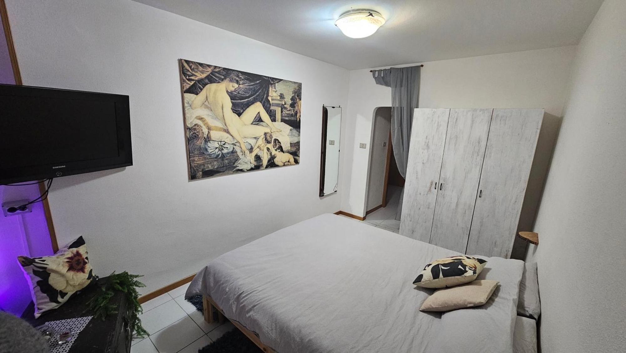 La Casa Di Marta *